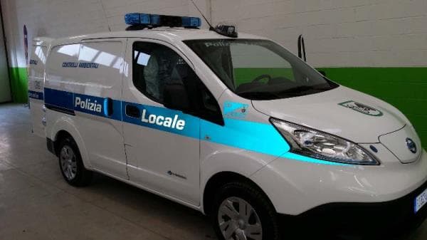 Veicoli ad uso speciale